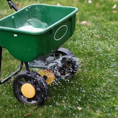 lawn care lawn fertilizer