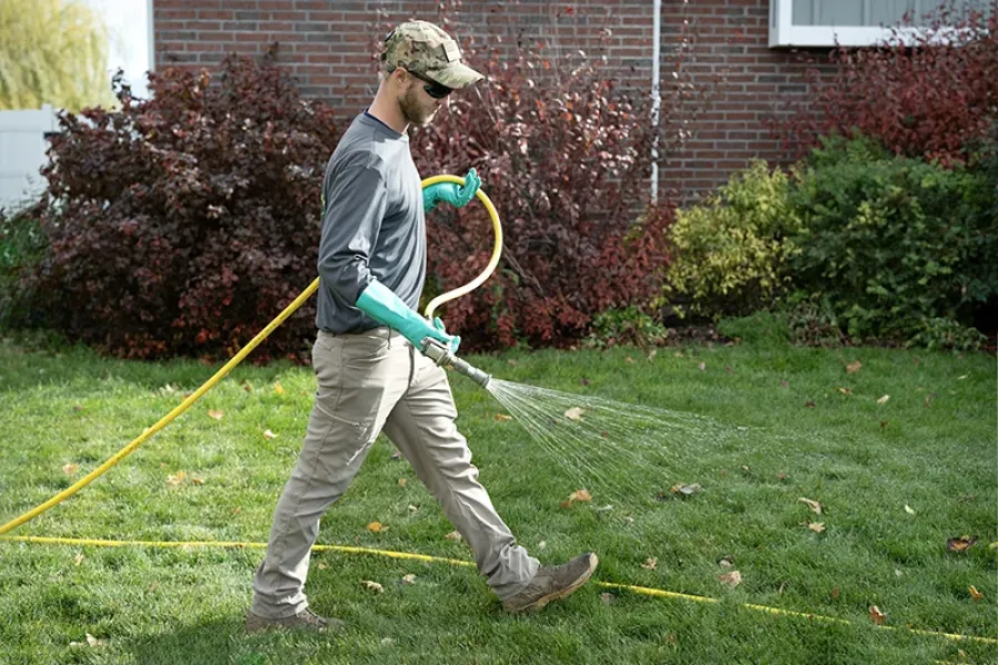 tech-with-hose