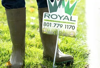 lawn-sign